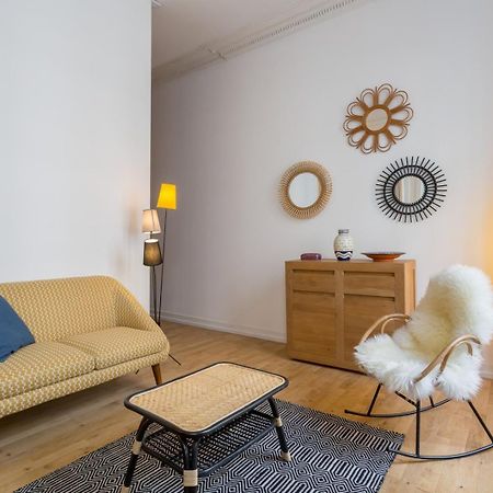 Patchwork - Location Meuble T2 - Lyon 2 Daire Dış mekan fotoğraf
