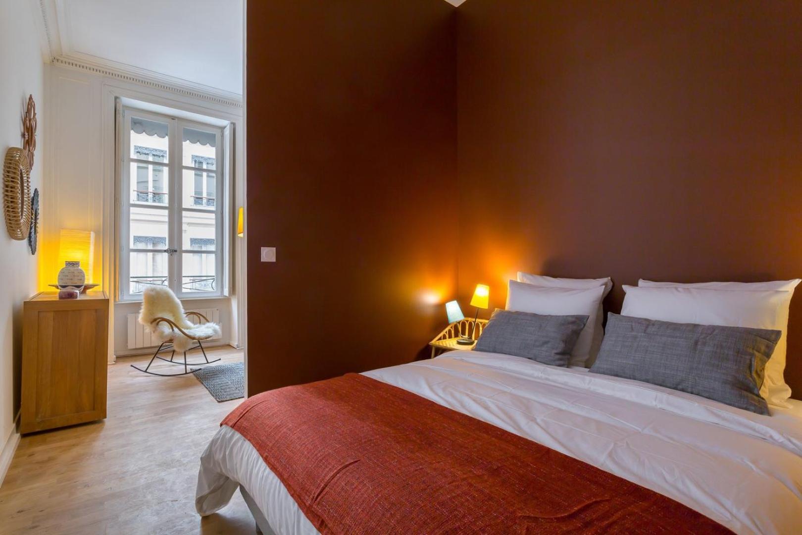 Patchwork - Location Meuble T2 - Lyon 2 Daire Dış mekan fotoğraf