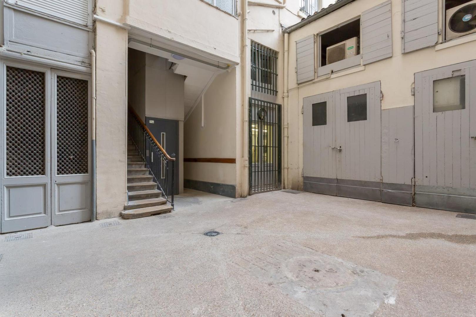 Patchwork - Location Meuble T2 - Lyon 2 Daire Dış mekan fotoğraf